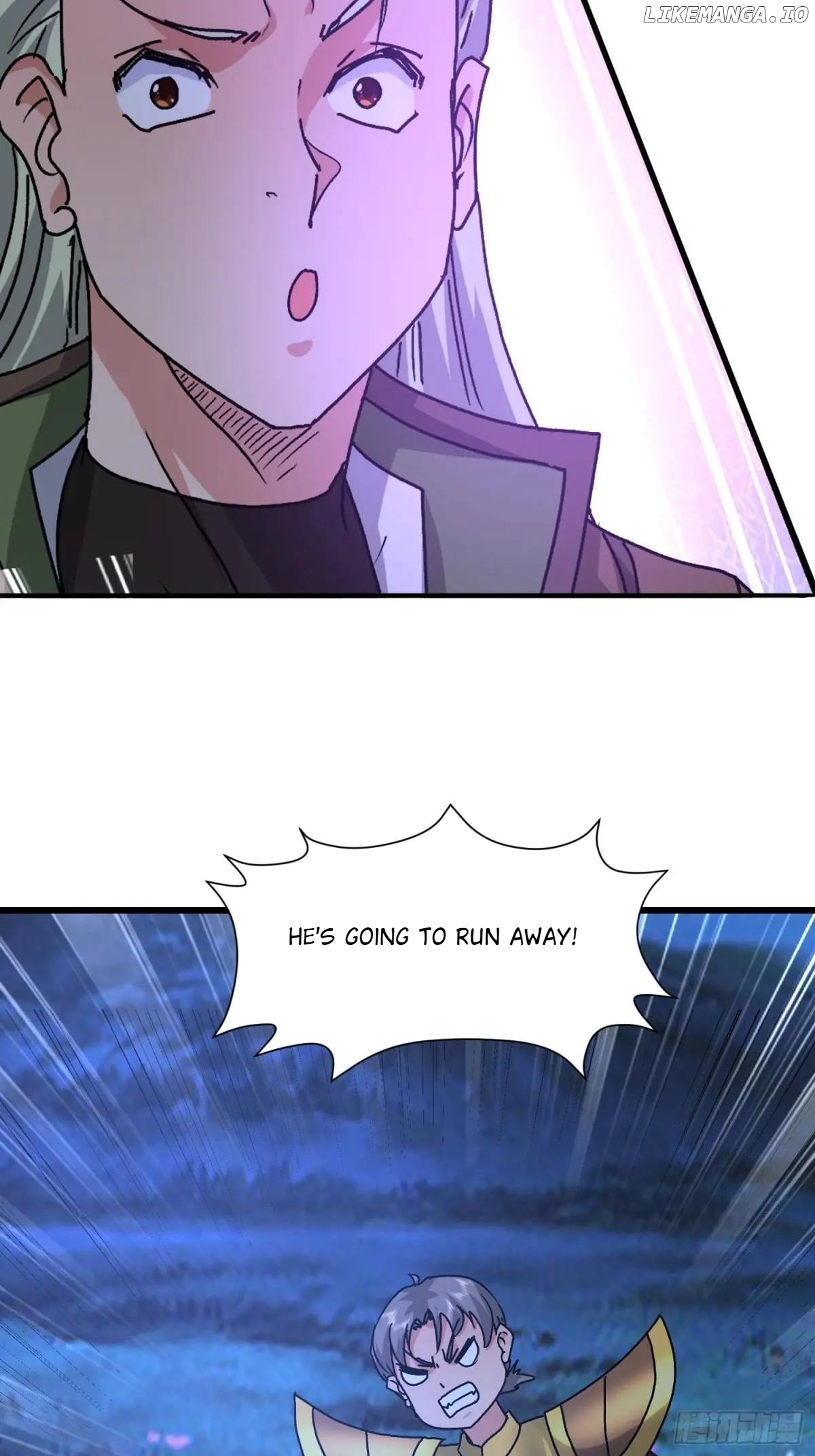 I Became the Target of the Harem in Another World Chapter 110 - page 17